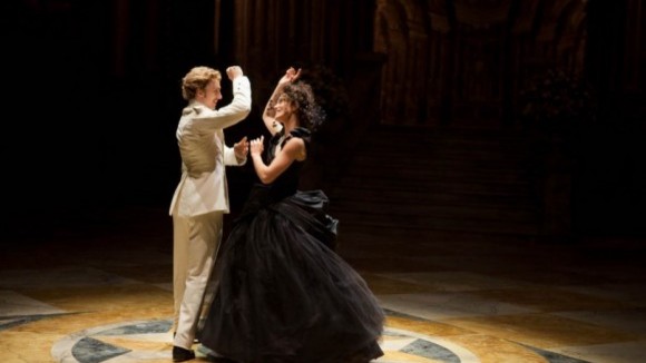 Photo du film Anna Karénine v.f.