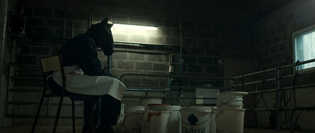 Photo du film Les Animaux Anonymes [2020]