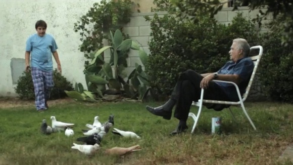 Photo du film Aram, Aram [2015]