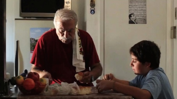 Photo du film Aram, Aram [2015]