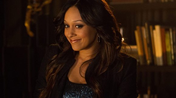 Photo from the movie Baggage Claim