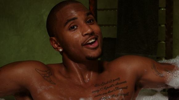 Photo from the movie Baggage Claim