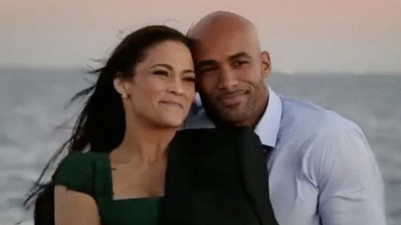 Photo from the movie Baggage Claim