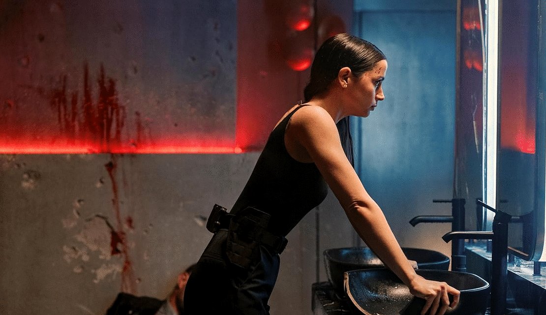 Photo du film Ballerina [2025]