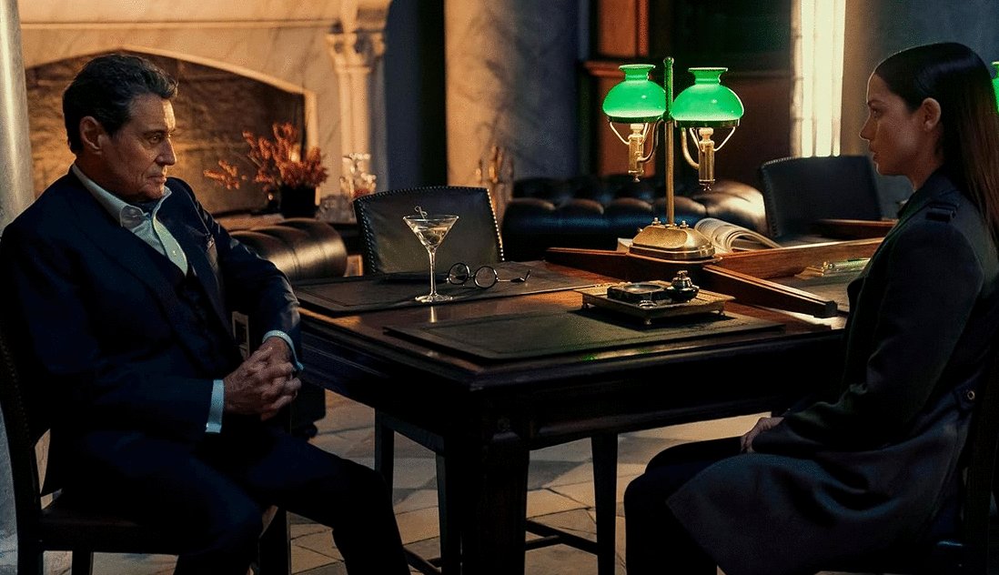 Photo du film Ballerina [2025]