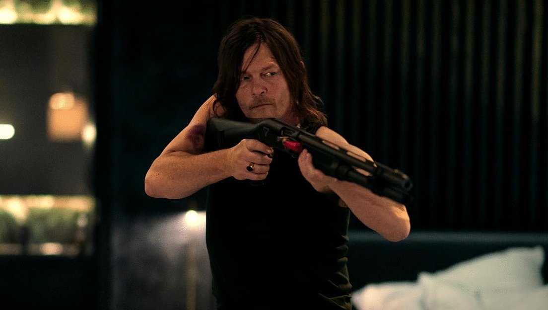 Photo du film Ballerina [2025]