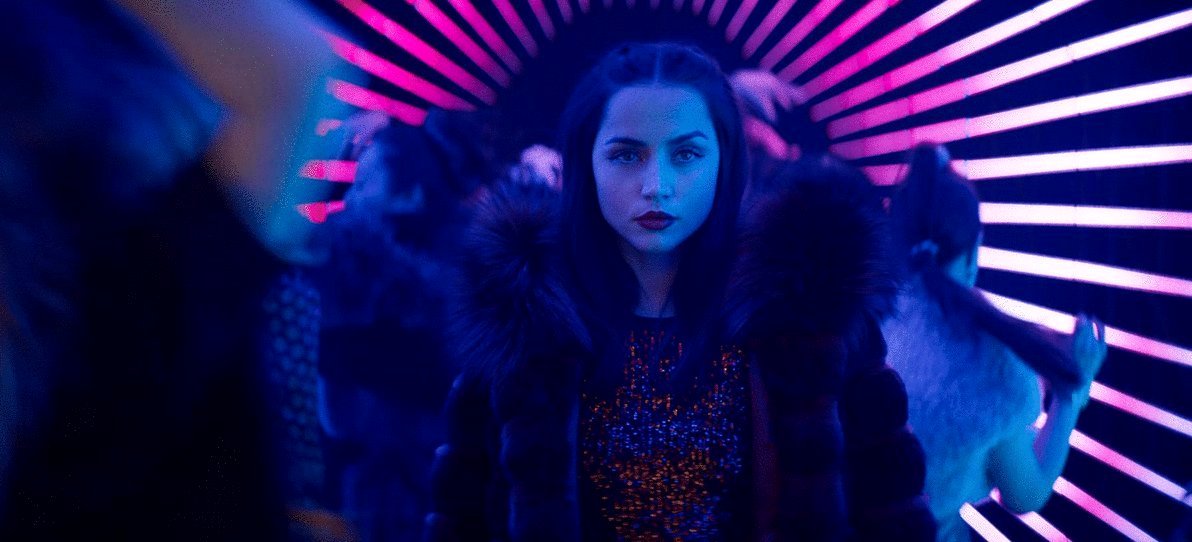 Photo du film Ballerina [2025]