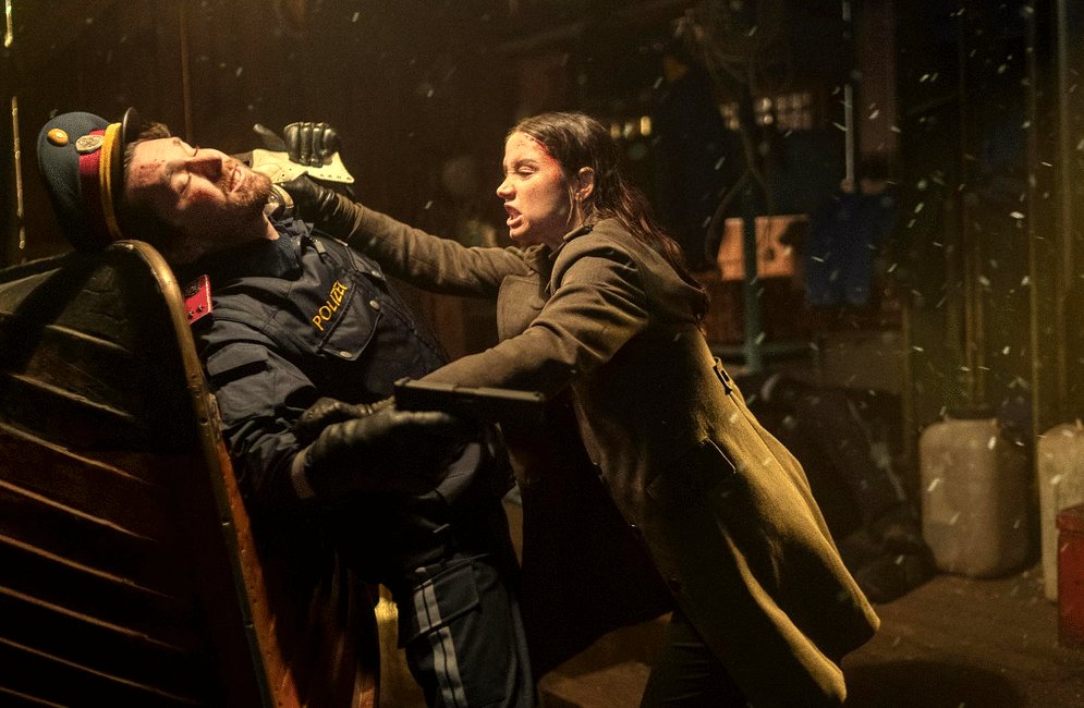 BALLERINA 2025 THE MOVIE DATABASE TMDB visual data 4