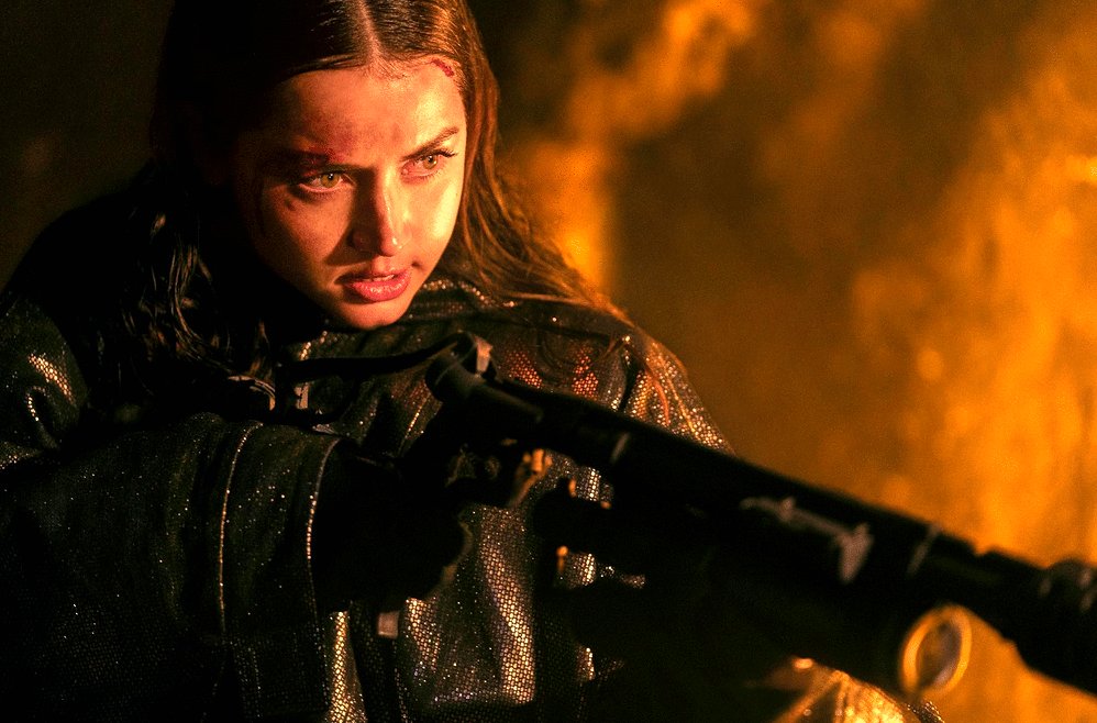 Photo du film Ballerina [2025]