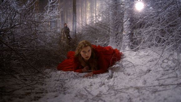 Photo from the movie Beauty and the Beast