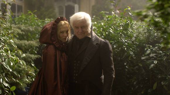 Photo from the movie Beauty and the Beast