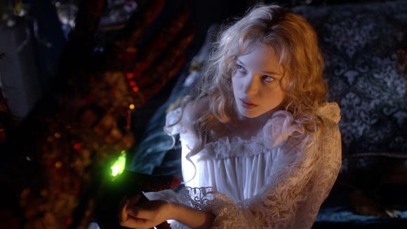 Photo from the movie Beauty and the Beast