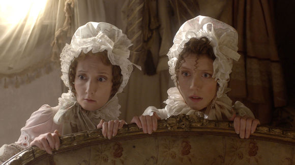 Photo from the movie Beauty and the Beast