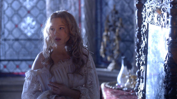 Photo from the movie Beauty and the Beast