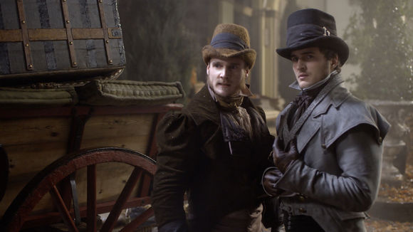 Photo from the movie Beauty and the Beast