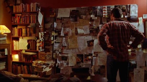 Photo du film Behemoth