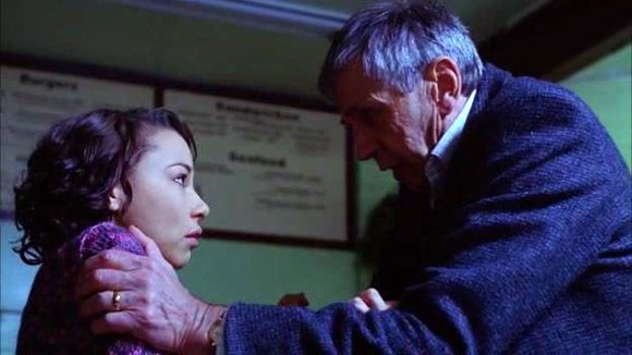 Photo du film Behemoth