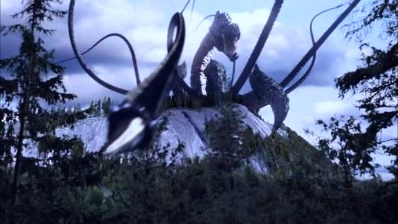 Photo du film Behemoth