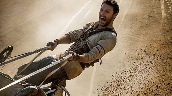 Photo from the movie Ben-Hur