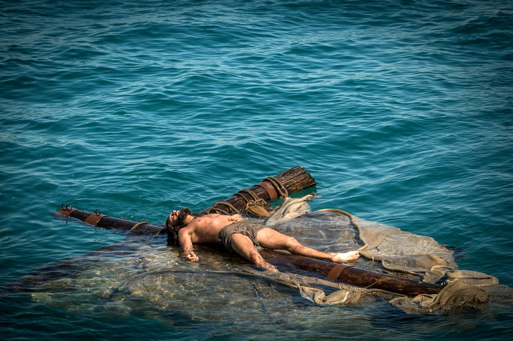 Photo from the movie Ben-Hur