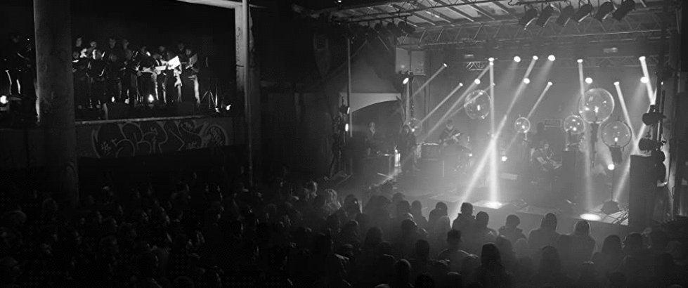 Photo du film Big Giant Wave [2020]