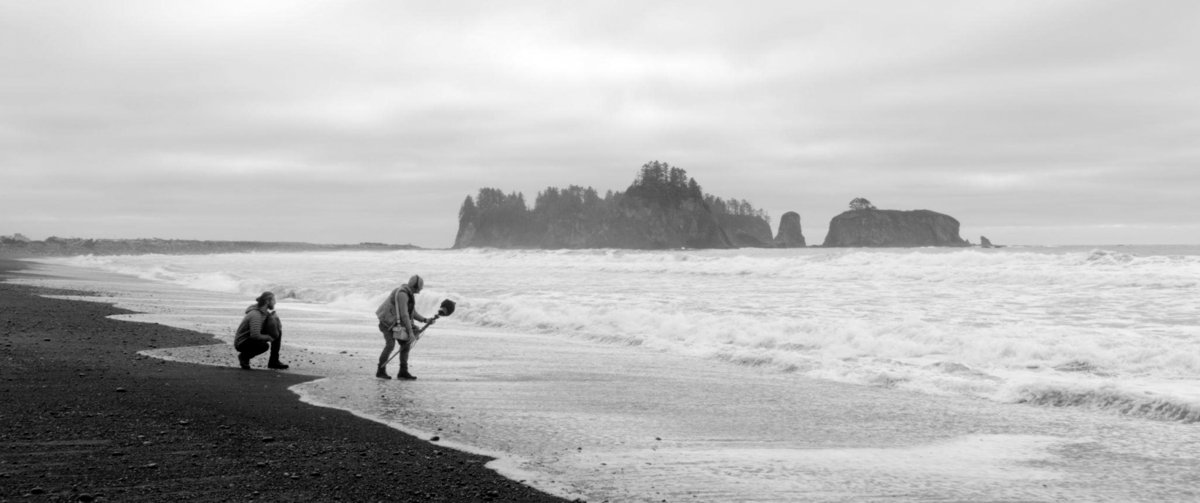 Photo du film Big Giant Wave [2020]