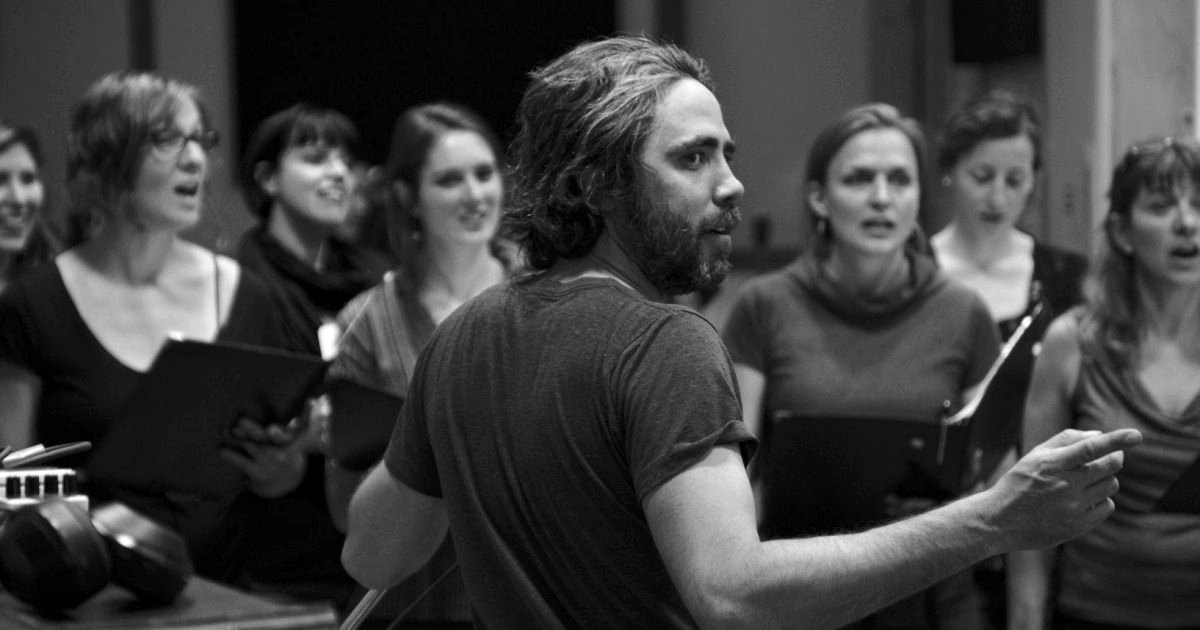 Photo du film Big Giant Wave [2020]