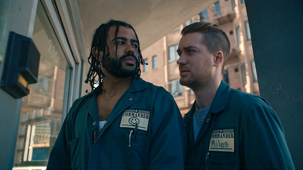 Photo from the movie Blindspotting [2018]