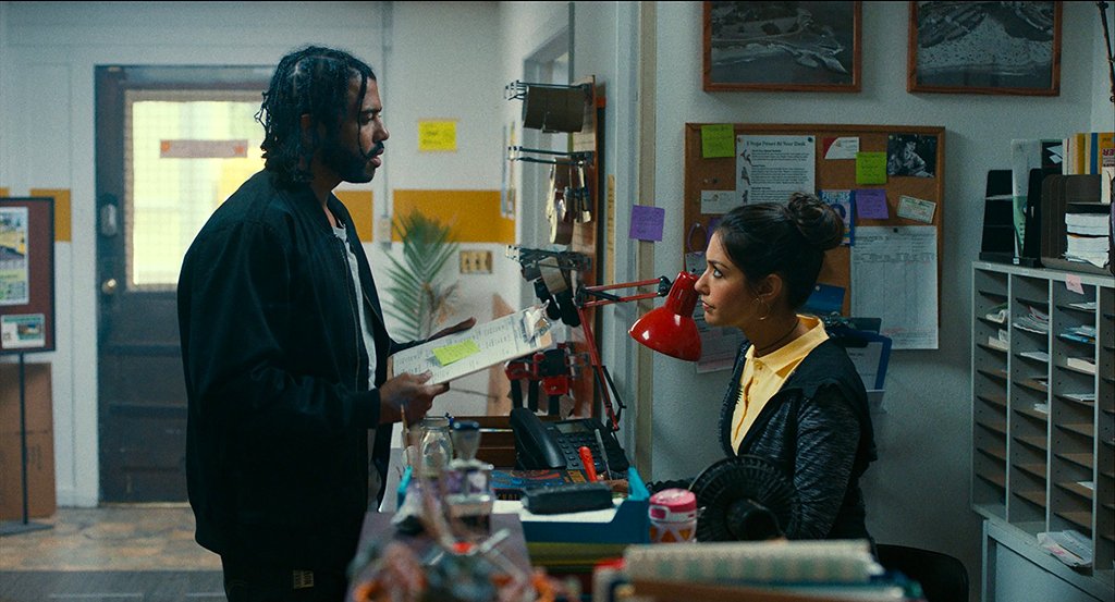 Photo from the movie Blindspotting [2018]