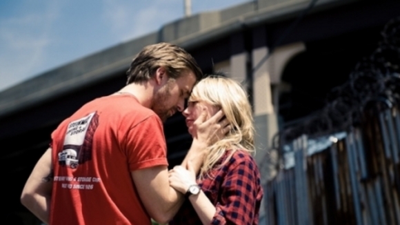 Photo from the movie Blue Valentine