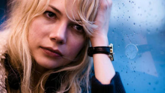 Photo from the movie Blue Valentine