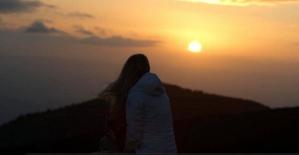 Photo from the movie Breath [2022]