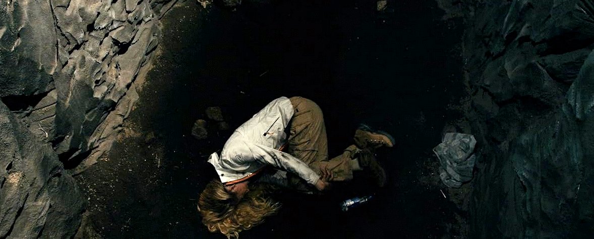 Photo from the movie Breath [2022]