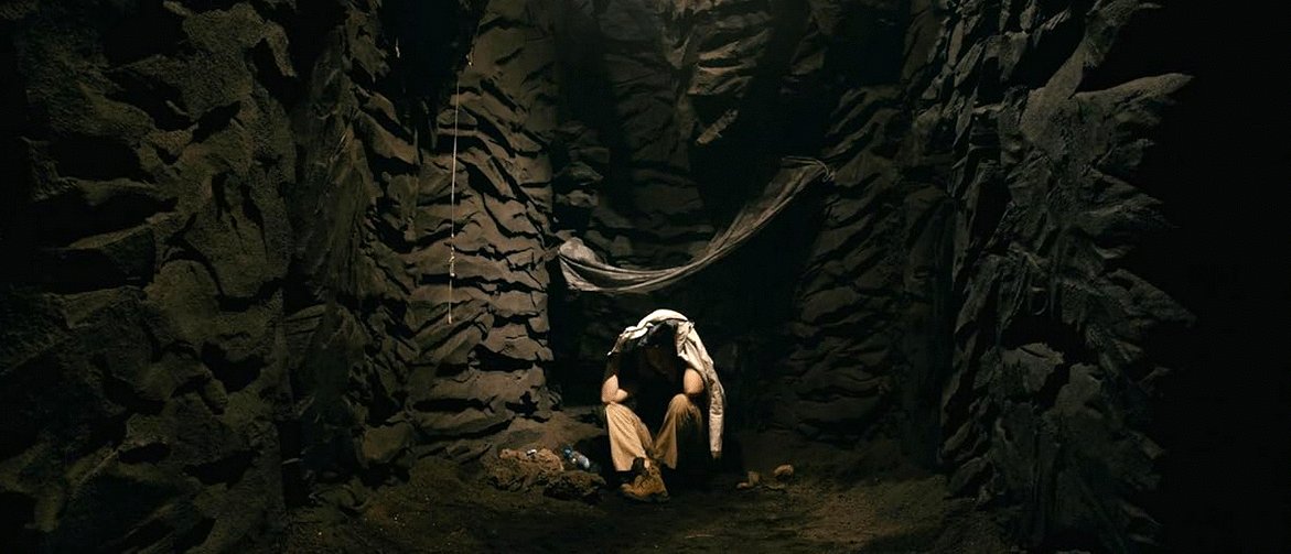 Photo from the movie Breath [2022]