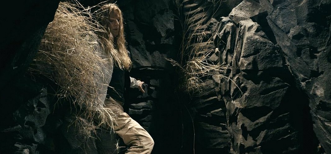 Photo from the movie Breath [2022]