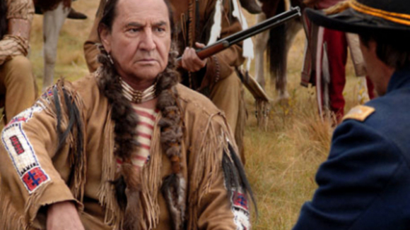 enterre mon coeur wounded knee film