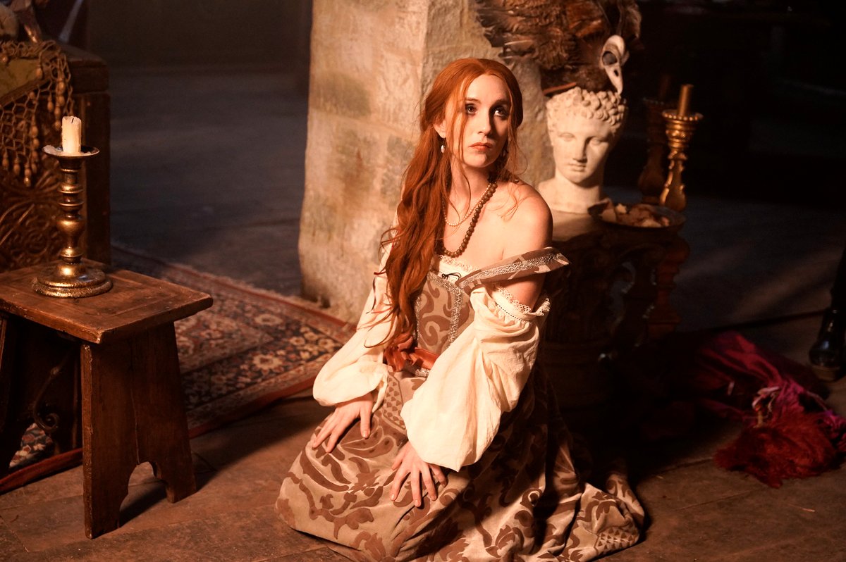 Photo du film Caravage [2022]