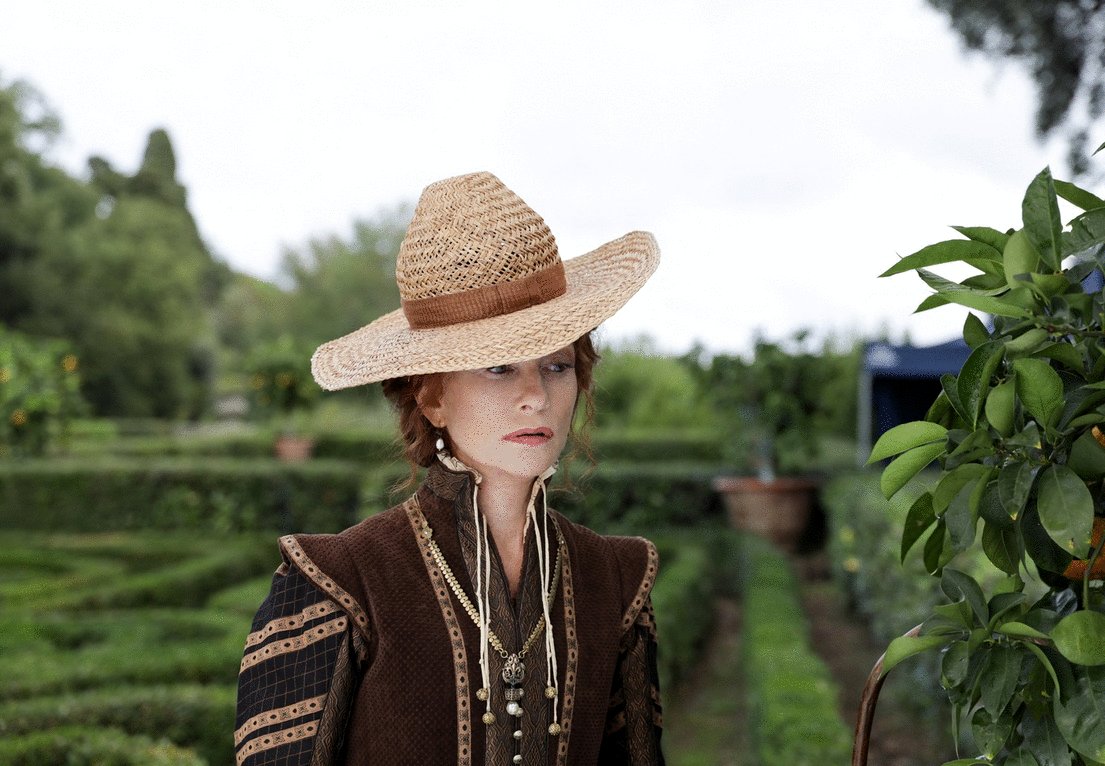 Photo du film Caravage [2022]