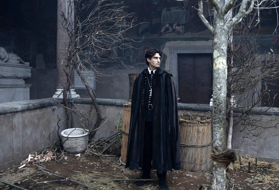 Photo du film Caravage [2022]