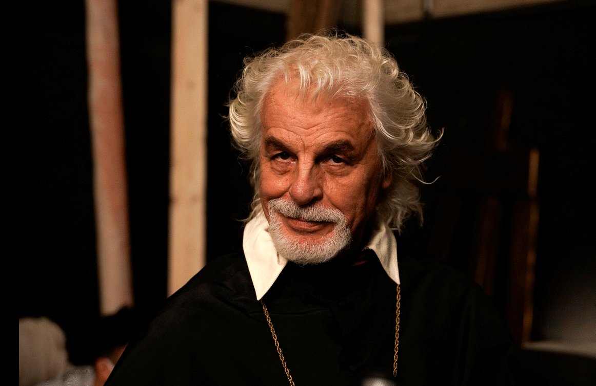 Photo du film Caravage [2022]