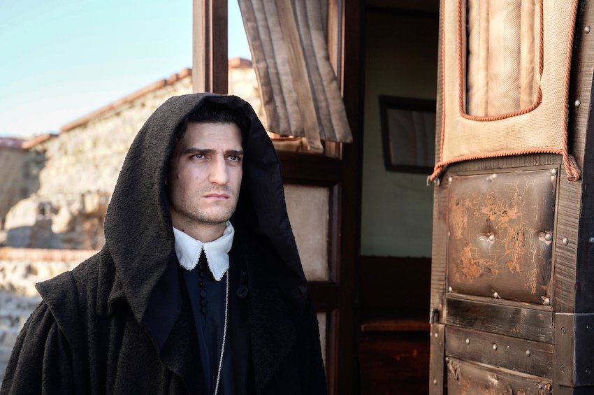 Photo du film Caravage [2022]