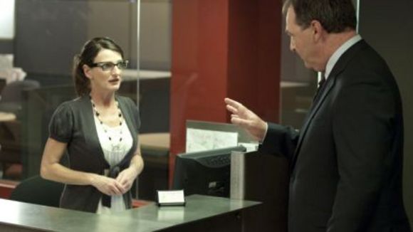 Photo du film Le Colis