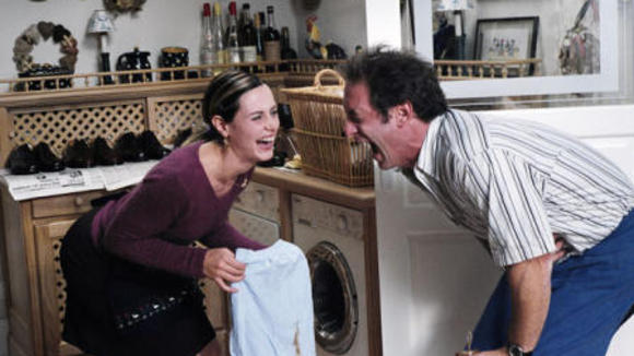 Photo from the movie La Confiance règne