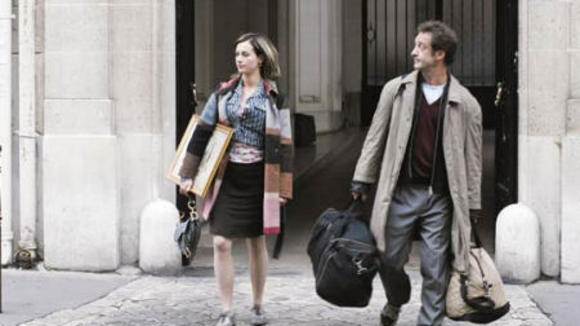 Photo from the movie La Confiance règne