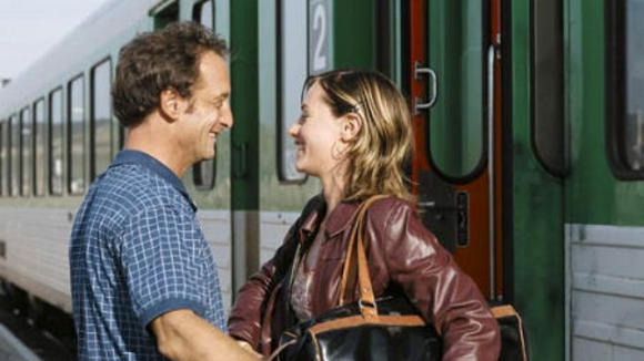 Photo from the movie La Confiance règne