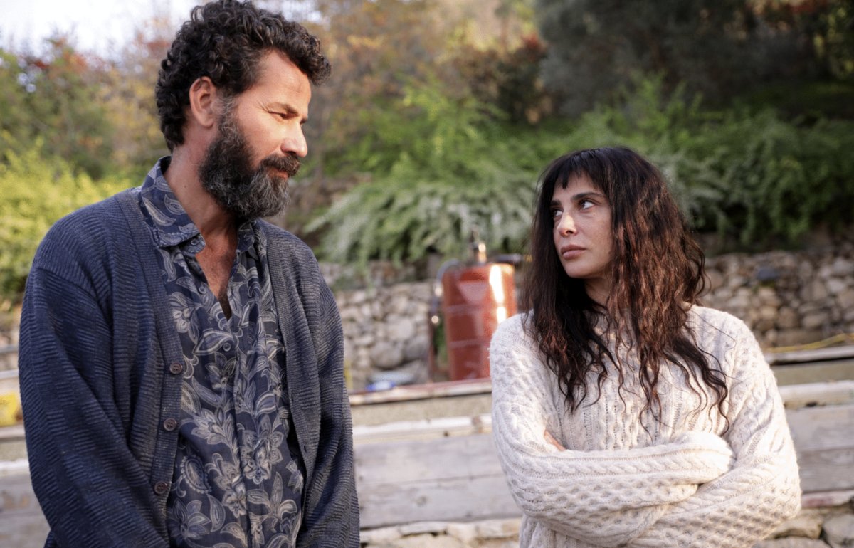 Photo du film Costa Brava, Lebanon [2021]