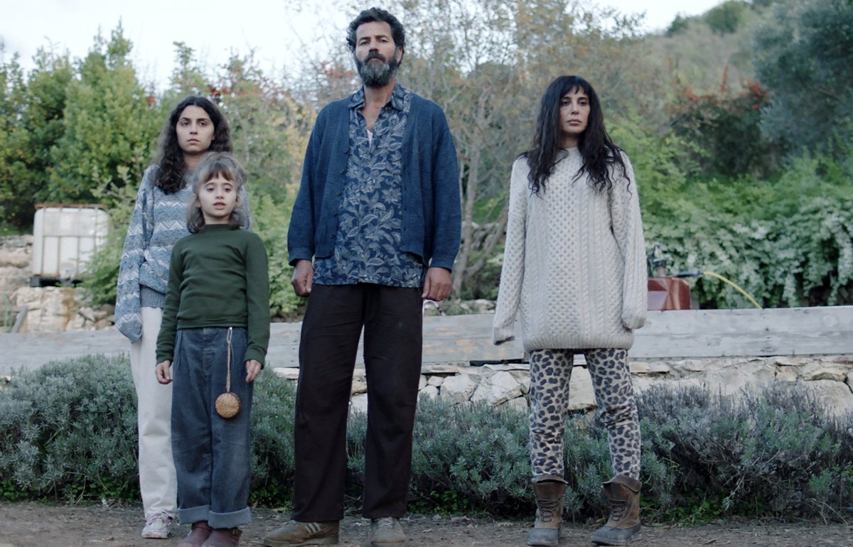 Photo du film Costa Brava, Lebanon [2021]