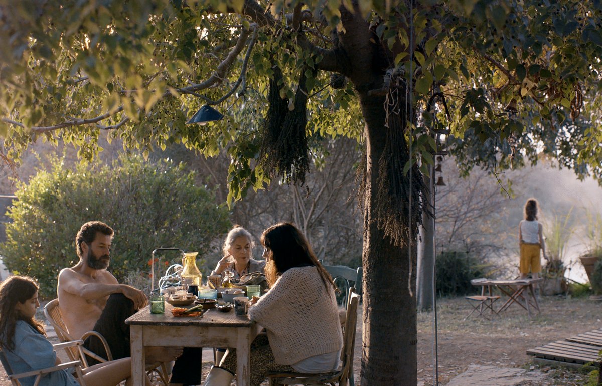 Photo du film Costa Brava, Lebanon [2021]