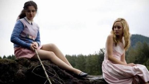 Photo from the movie Dear Lemon Lima