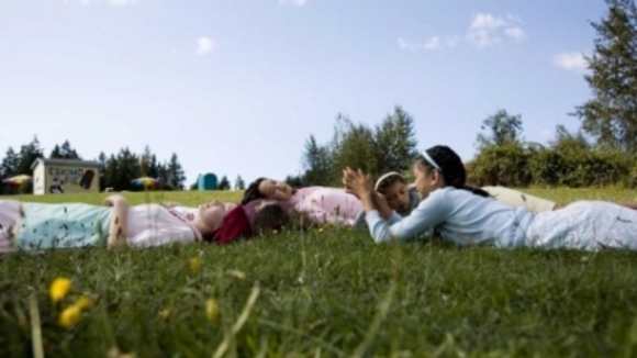 Photo from the movie Dear Lemon Lima